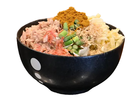 カレースペシャル